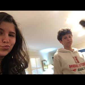 Meet your Posher, Corinne